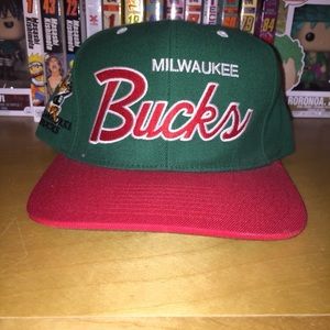 Bucks SnapBack